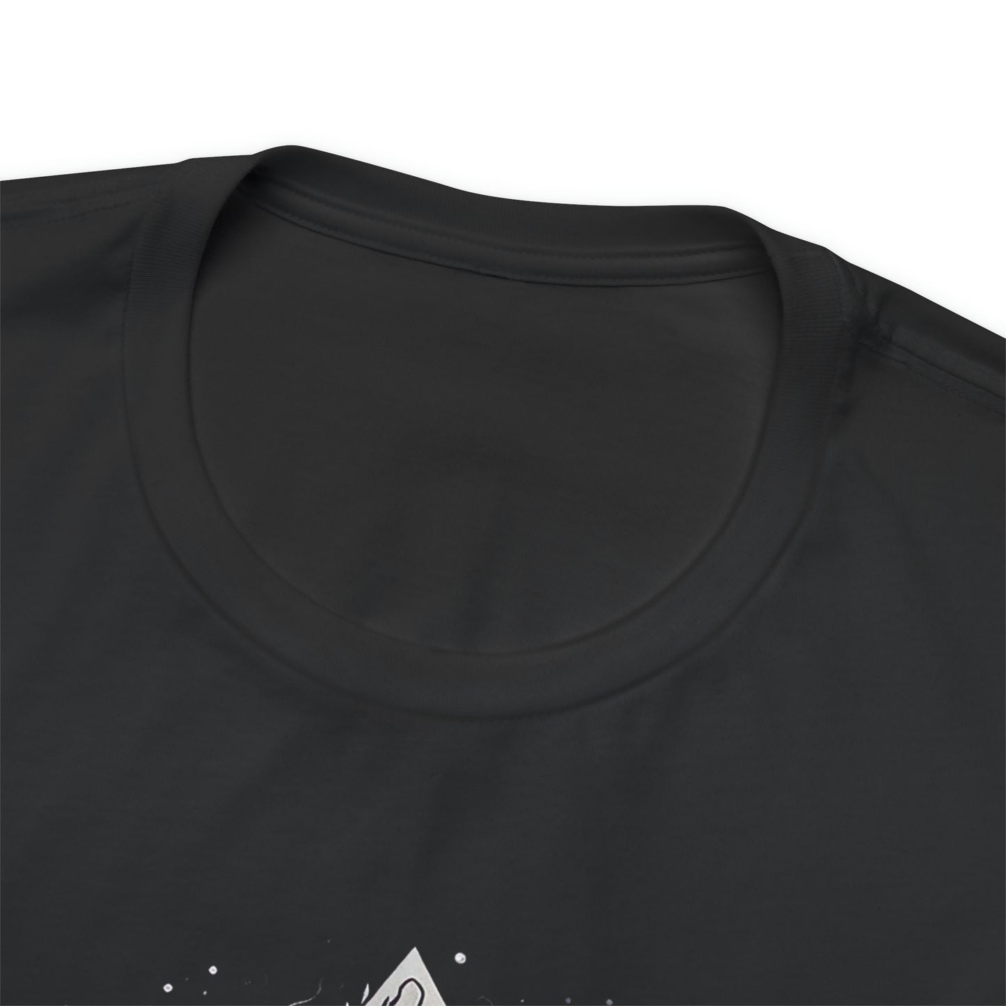 Alien Spaceship Mountain Triangle: Embrace Higher Density & Unite Two Worlds