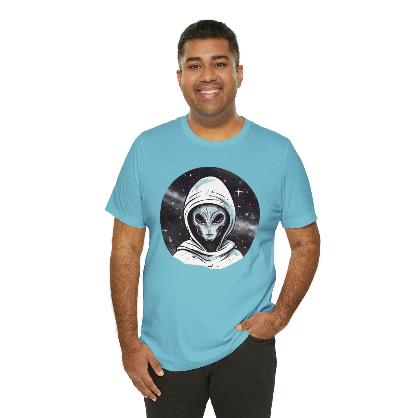 Aliens in Hoodies: Embrace the Higher Density Lifestyle and Uncover Hidden Realities