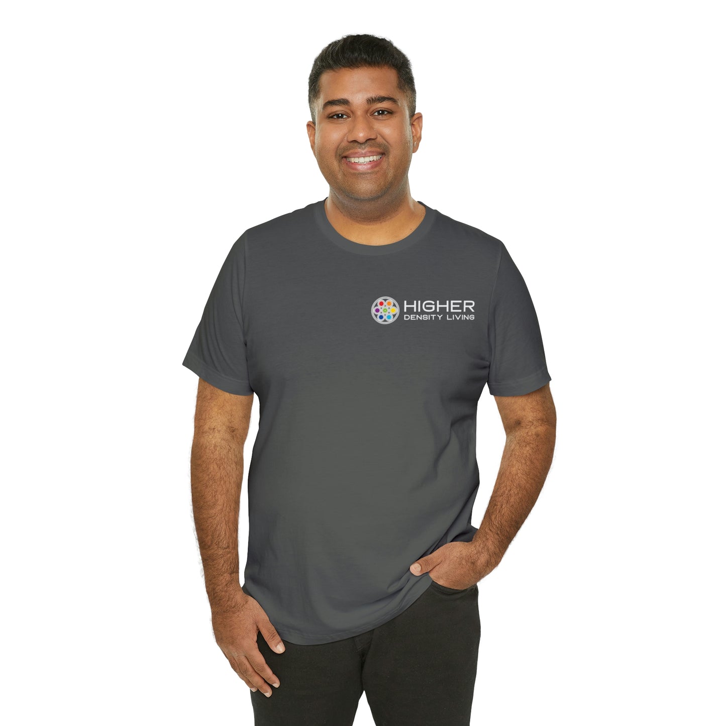 Embody Oneness: Exclusive HDL T-Shirts for Conscious Souls