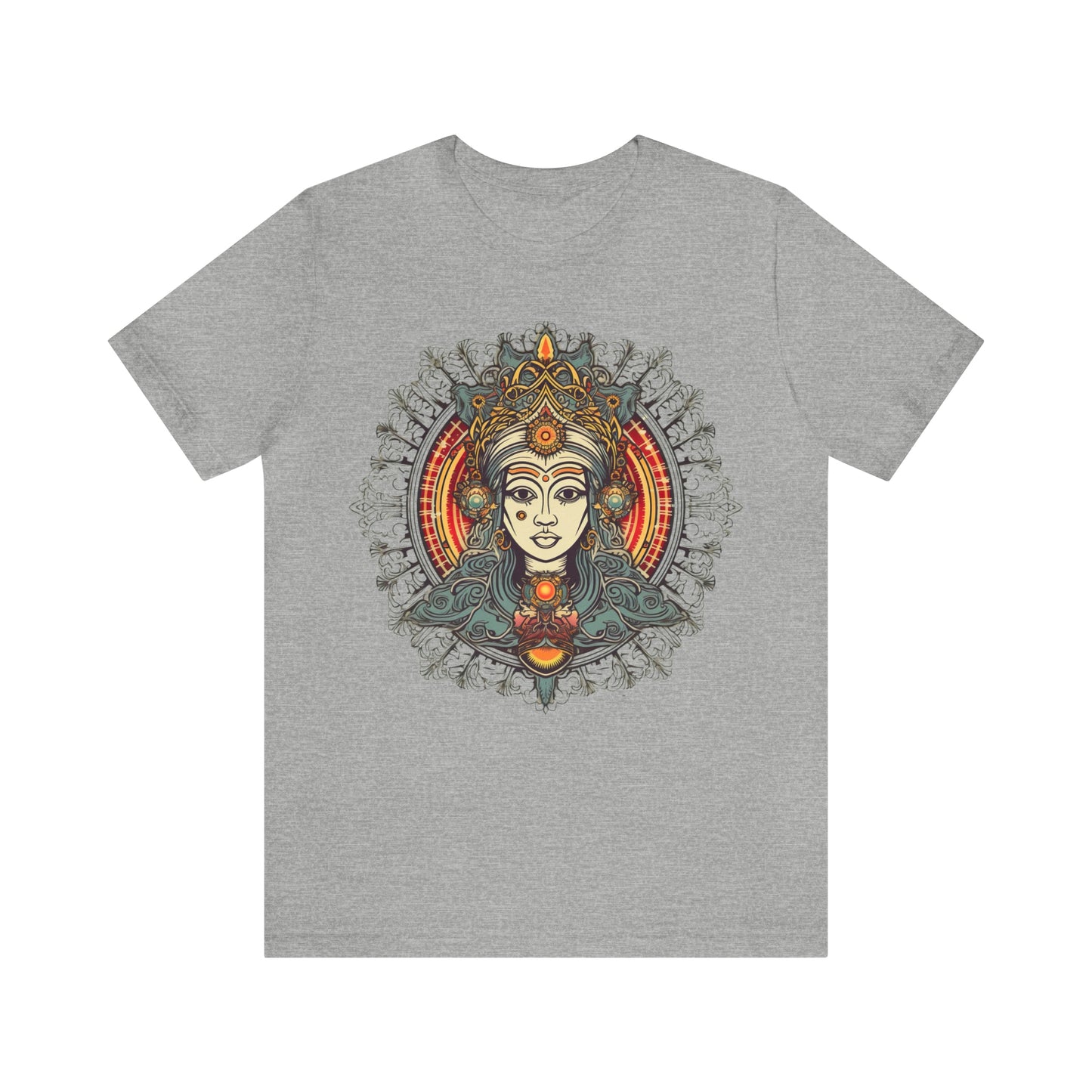 Alien Mayan Priestess: Embrace Your True Self in Two Worlds & Unveil Spiritual Awakening