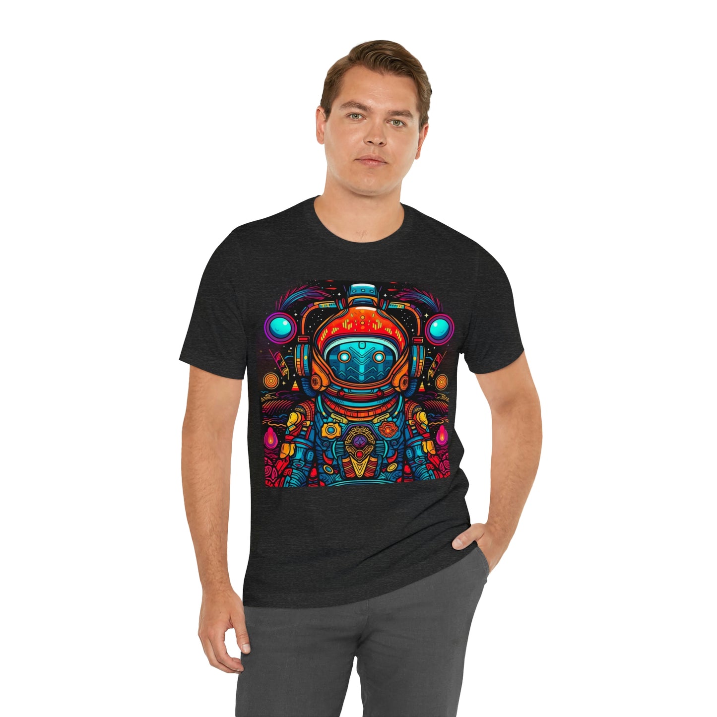 Mayan Astronaut: Embrace Outer Space Wisdom & Live Between Two Worlds