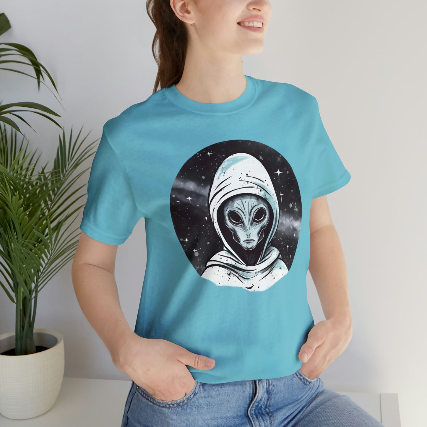 Aliens in Hoodies: Embrace the Higher Density Lifestyle and Uncover Hidden Realities
