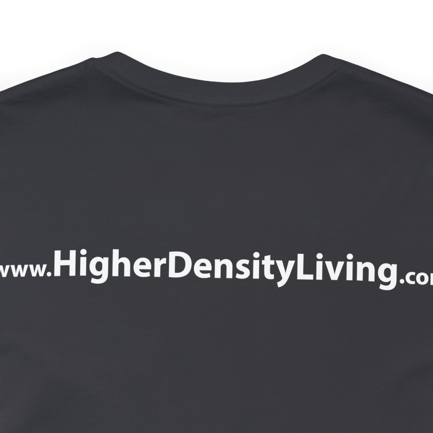 Alien Spaceship Mountain Triangle: Embrace Higher Density & Unite Two Worlds