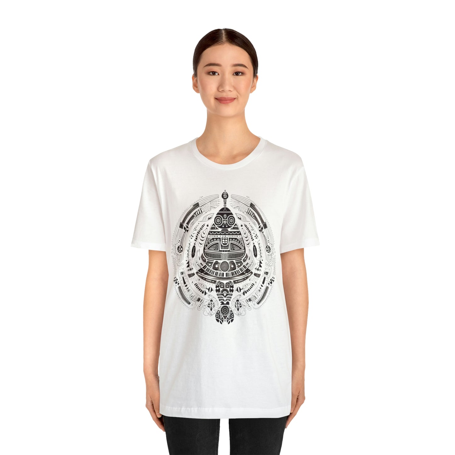 Ancient Alien Ascension