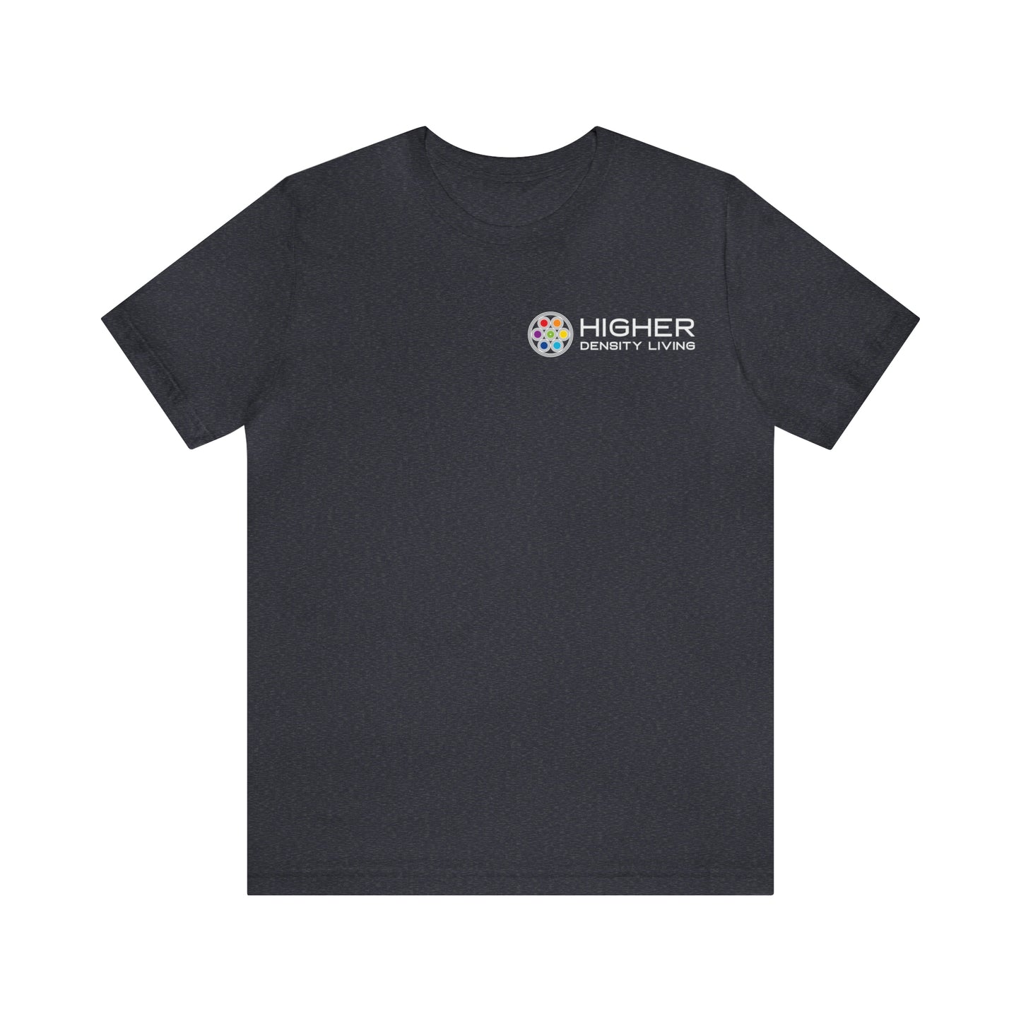 Embody Oneness: Exclusive HDL T-Shirts for Conscious Souls