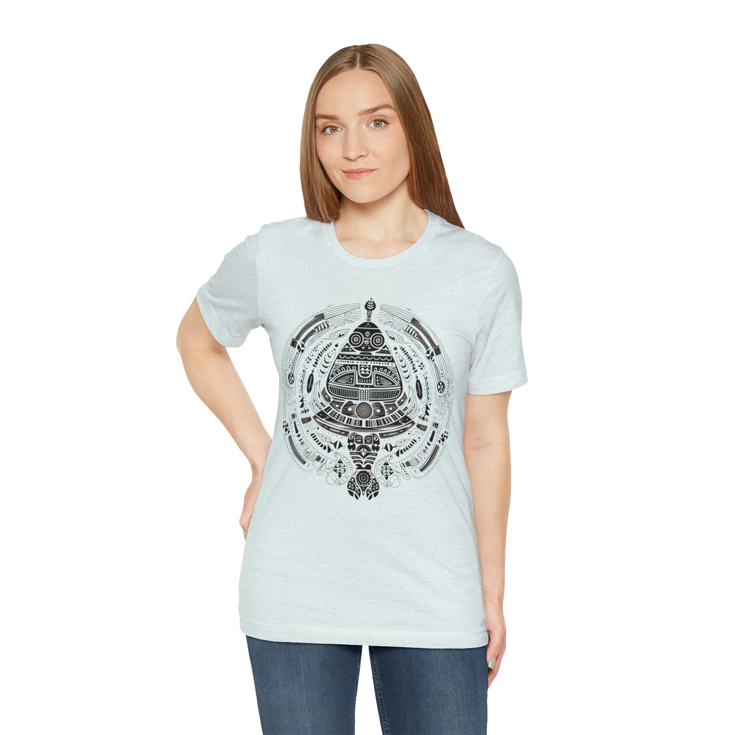 Ancient Alien Ascension