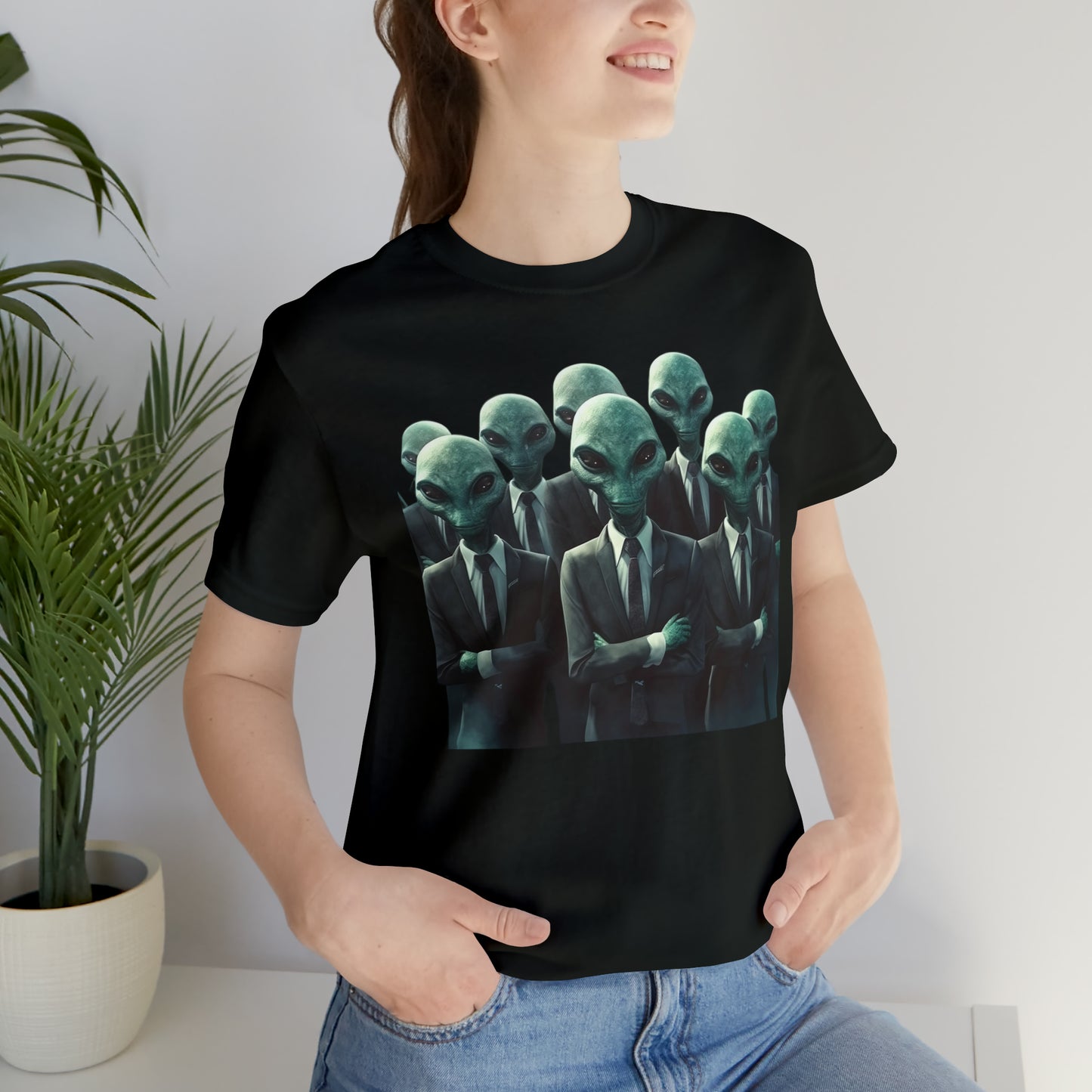 Corporate Aliens: Ready to Take on Wall Street & Venture Beyond Two Worlds