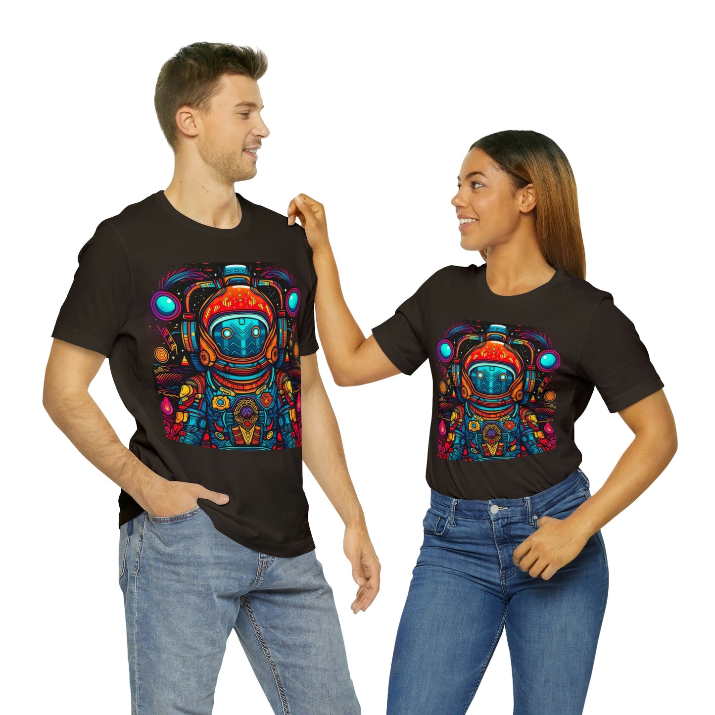 Mayan Astronaut: Embrace Outer Space Wisdom & Live Between Two Worlds