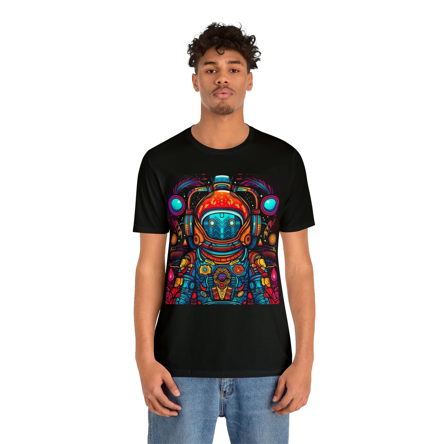Mayan Astronaut: Embrace Outer Space Wisdom & Live Between Two Worlds