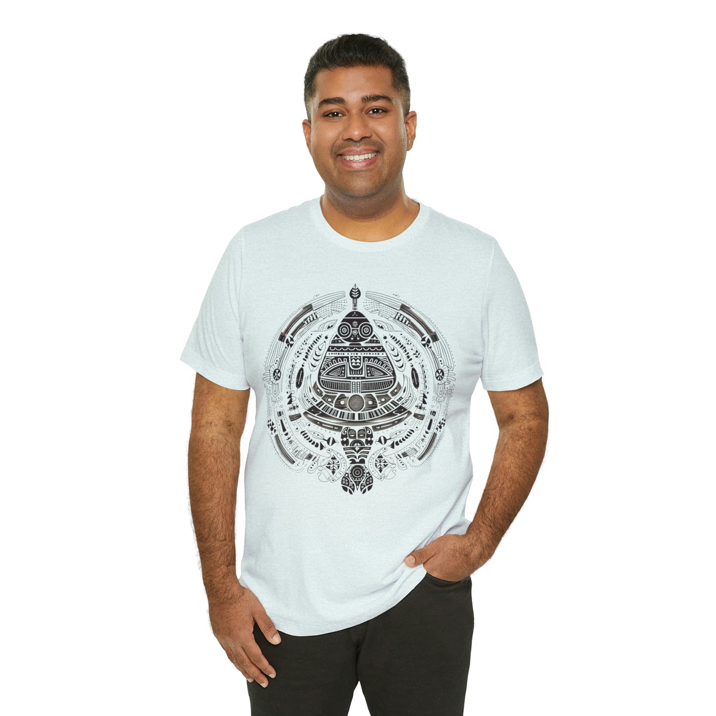Ancient Alien Ascension