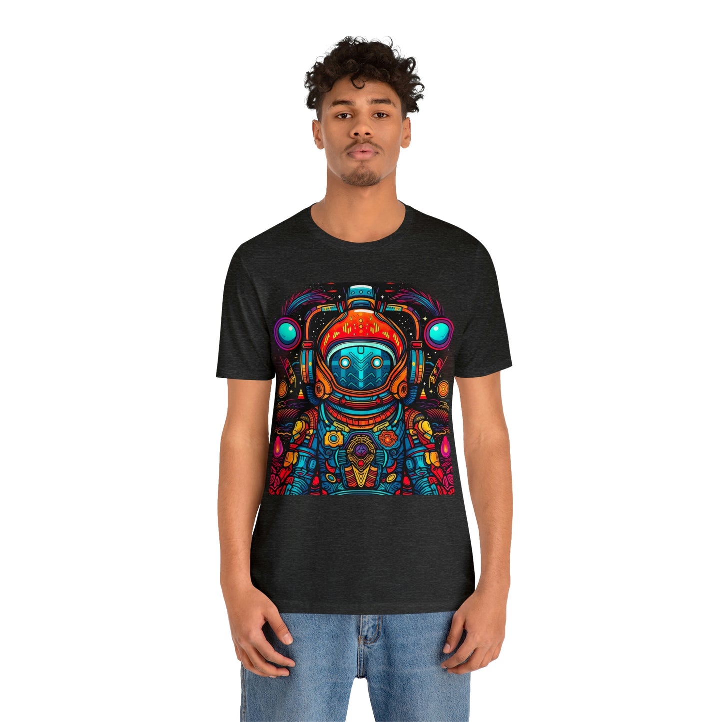 Mayan Astronaut: Embrace Outer Space Wisdom & Live Between Two Worlds