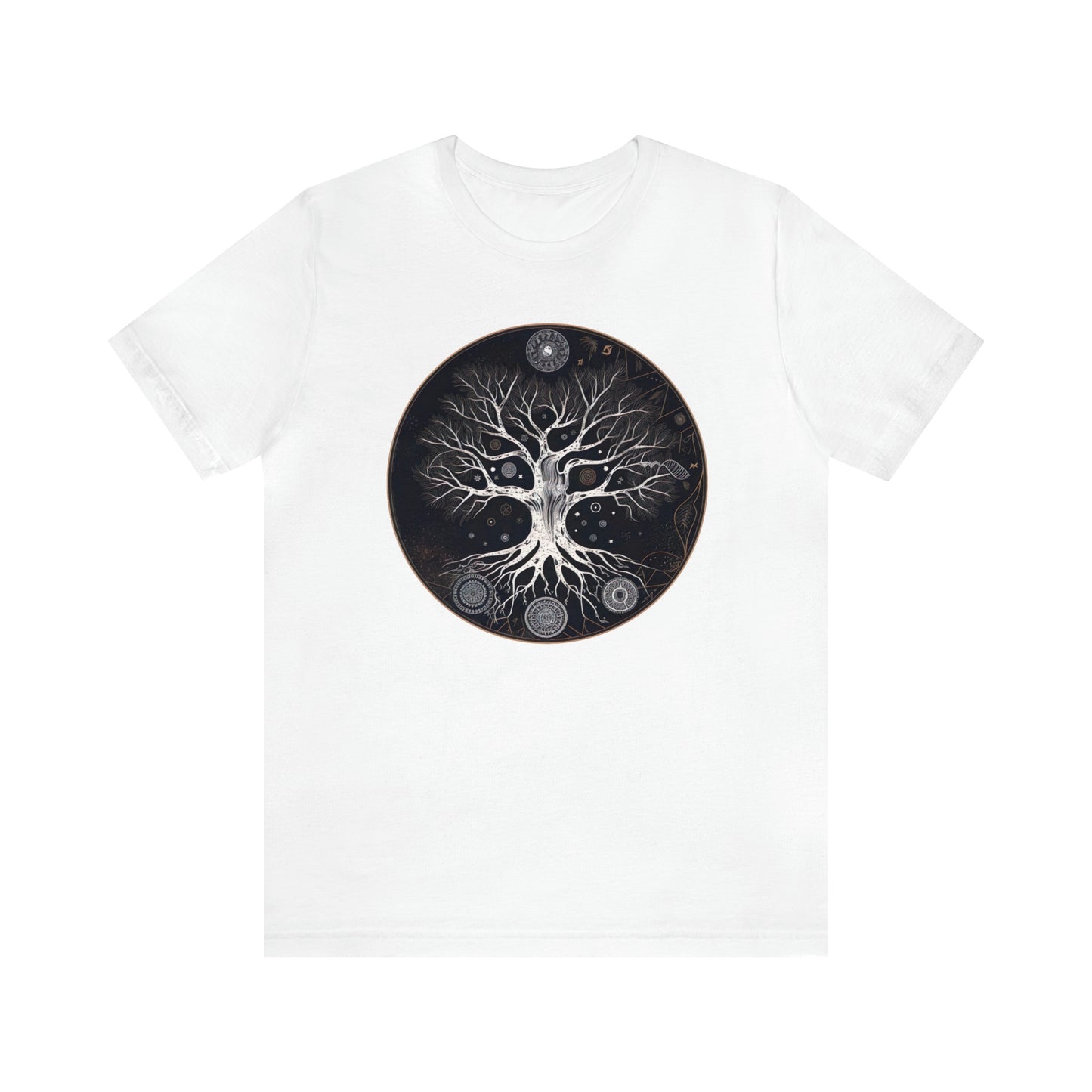 Tree of Life Across Planets: Embrace Higher Density & Unite in Cosmic Harmony