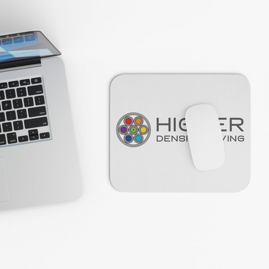 HDL Mousepad: Navigate the Digital Realm with Higher Intent