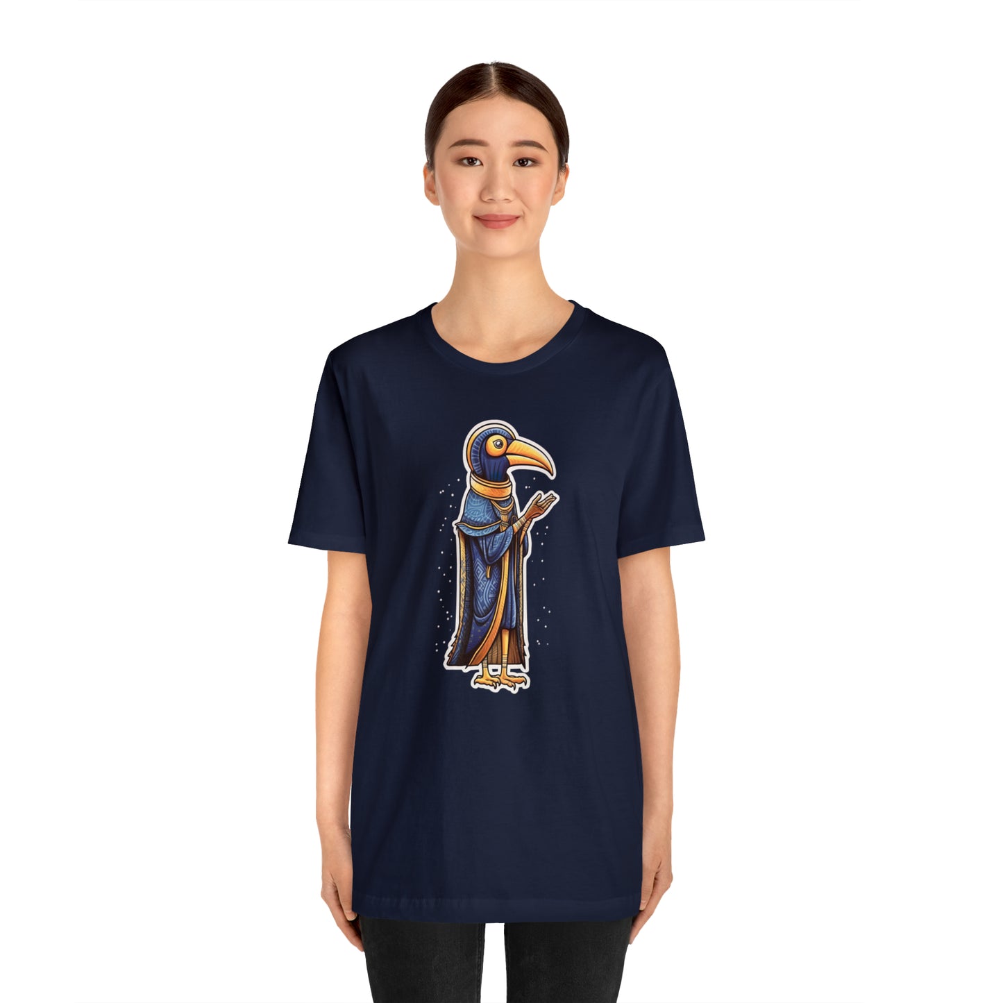 Egyptian God Thoth | Spiritual Awakening T-Shirt