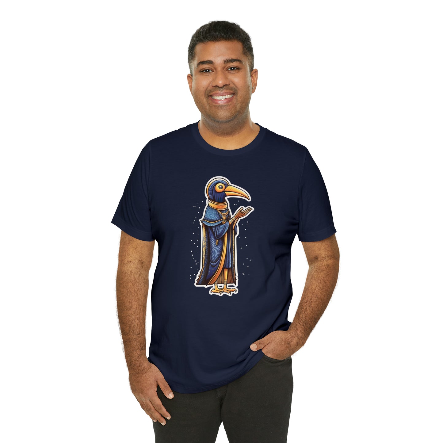 Egyptian God Thoth | Spiritual Awakening T-Shirt