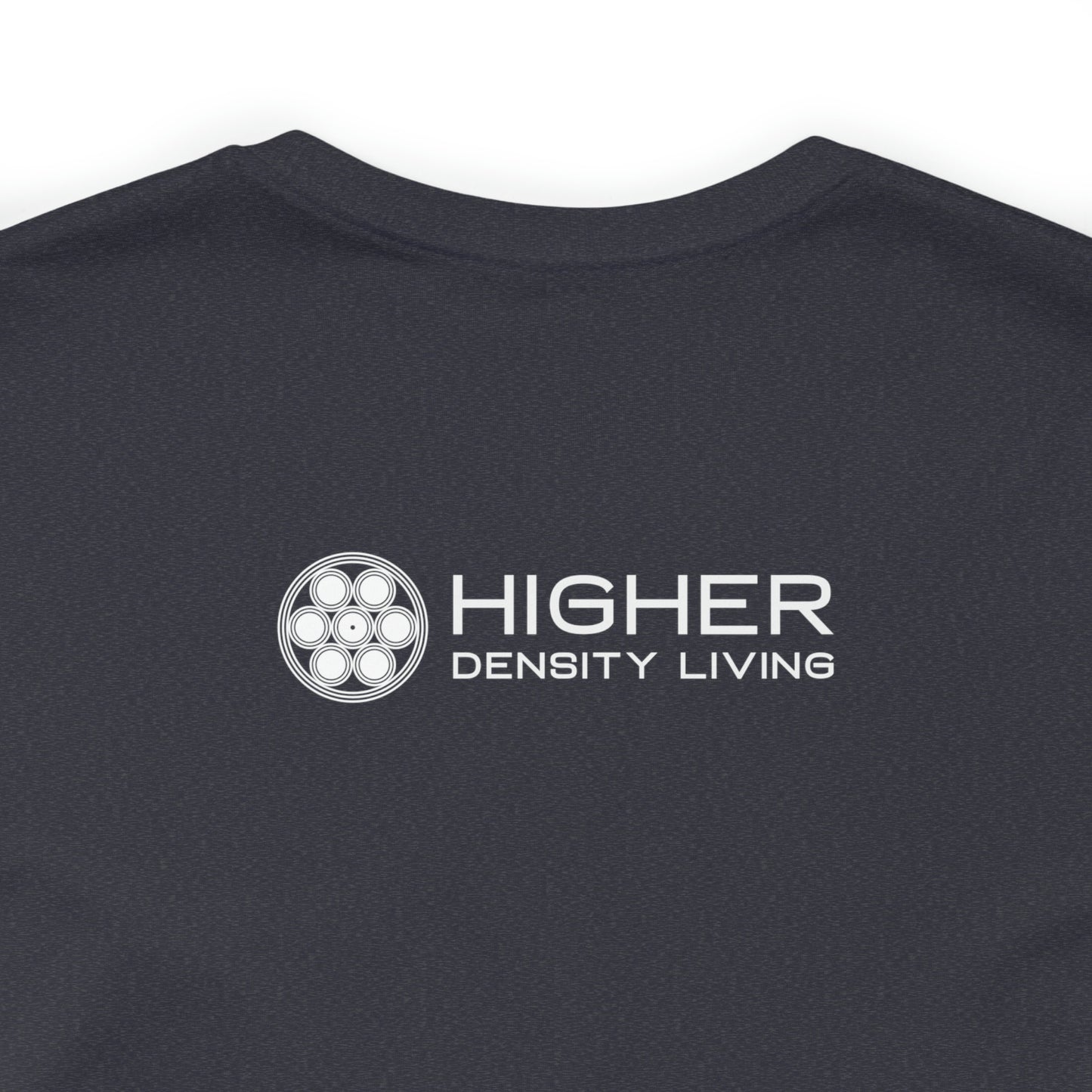 Crazy Fun Alien T-Shirt | Discover Higher Density Living and Spiritual Awakening