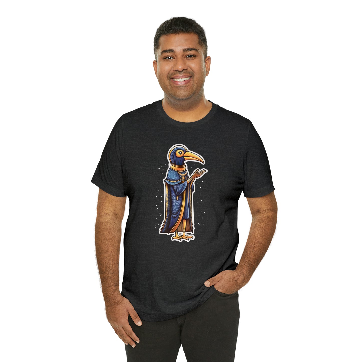 Egyptian God Thoth | Spiritual Awakening T-Shirt