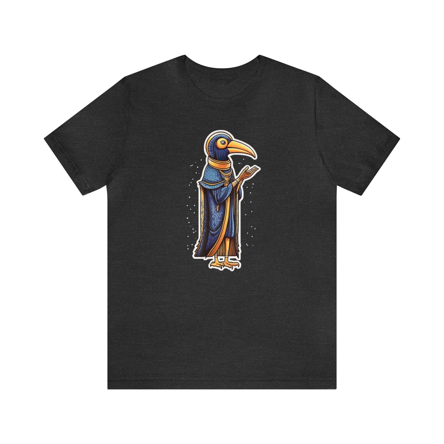 Egyptian God Thoth | Spiritual Awakening T-Shirt