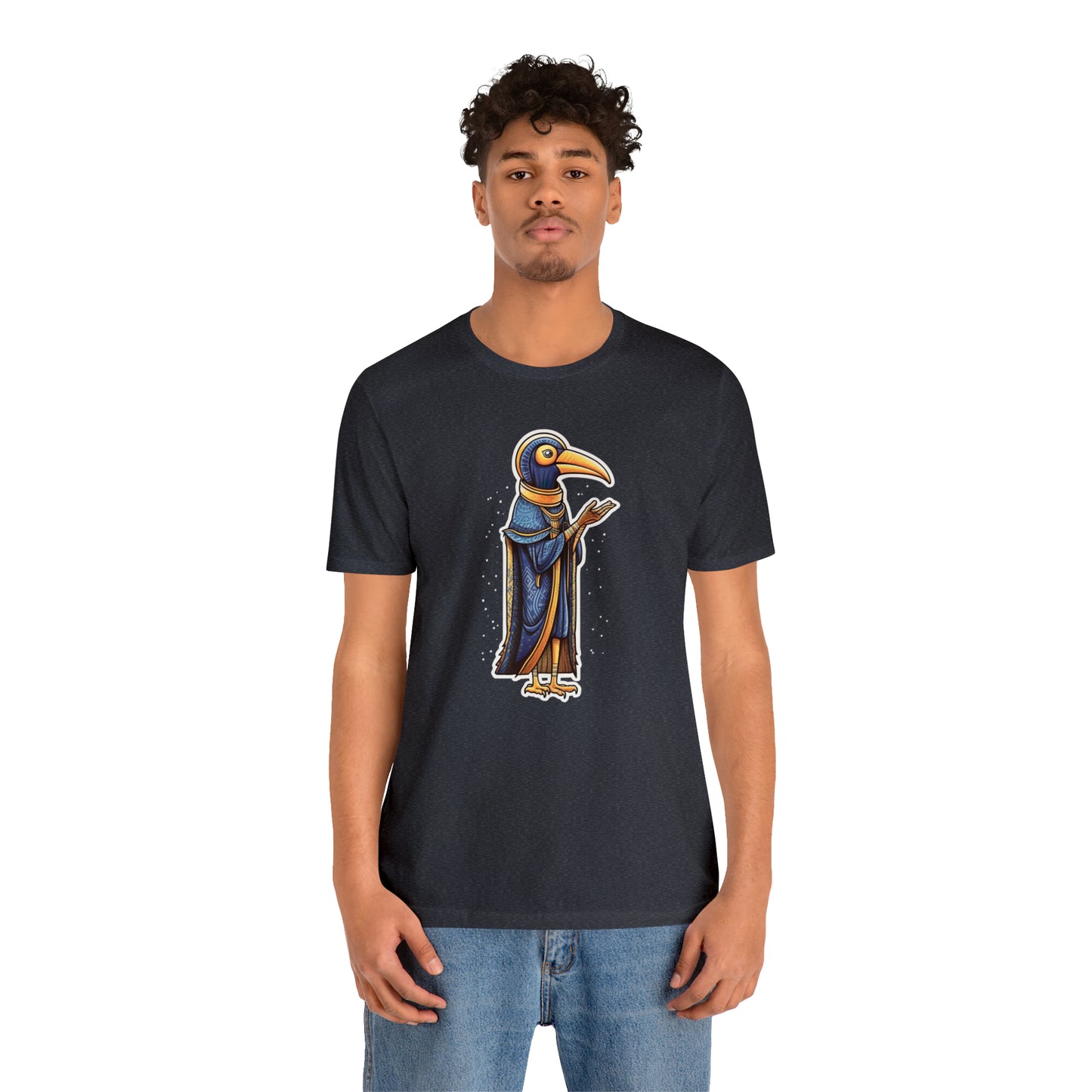 Egyptian God Thoth | Spiritual Awakening T-Shirt